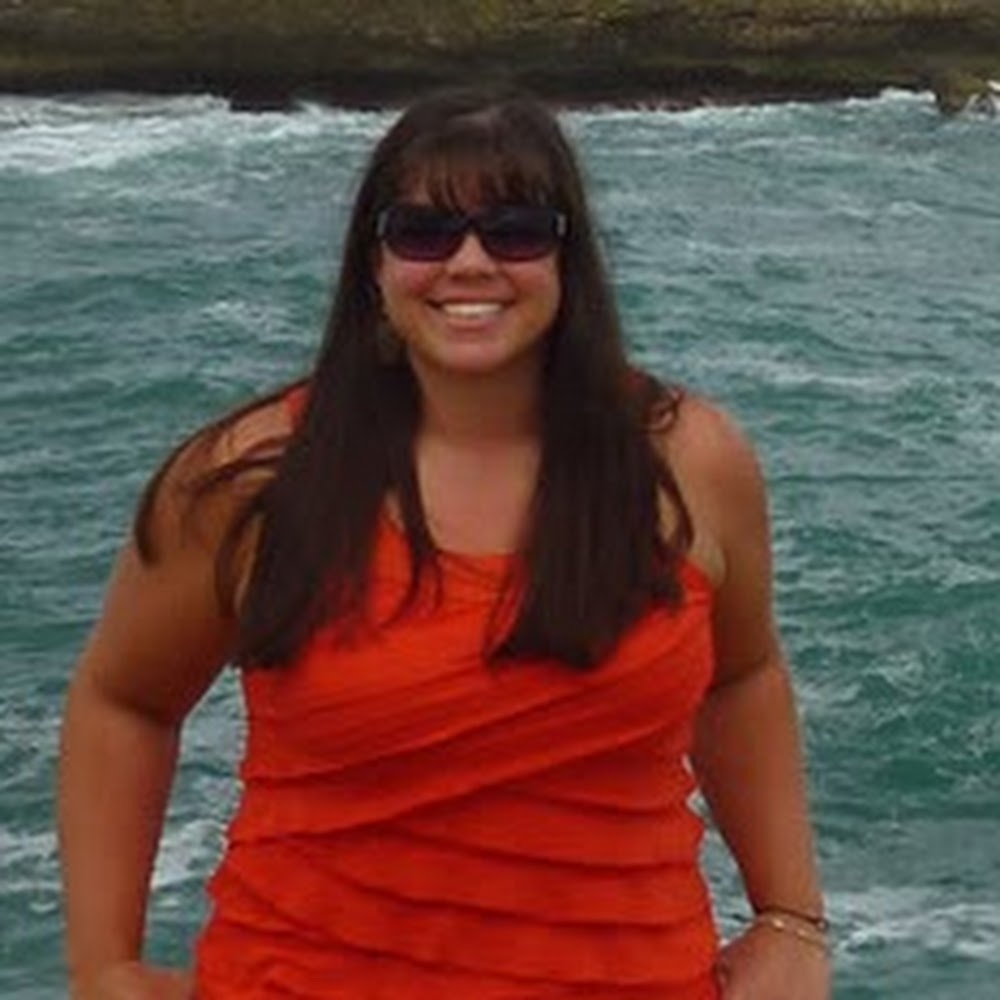 Meet your Posher, Chelsey